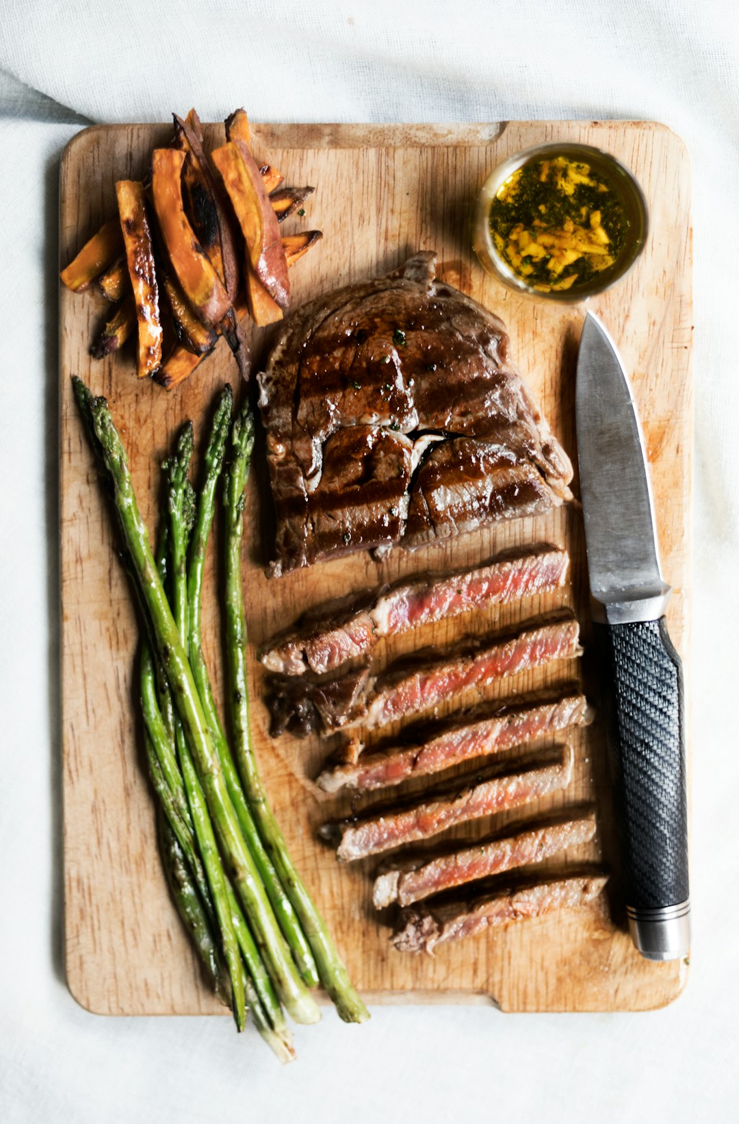 Kosher beef recipe